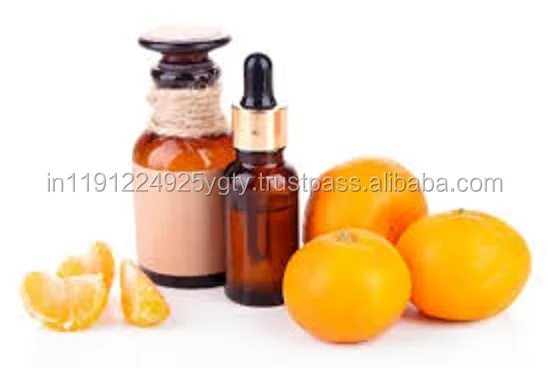 100 Pure Natural OEM ODM Tangerine Essential Oil For Aromatherapy Spa Massage Health At Wholesale Bulk Retail