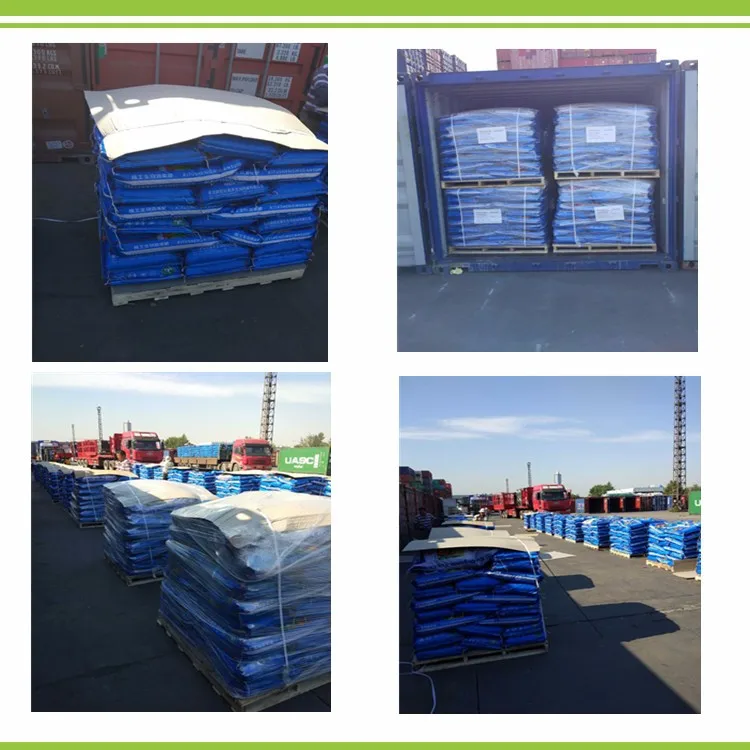 High Concentration water soluble high effective Bacillus subtilis