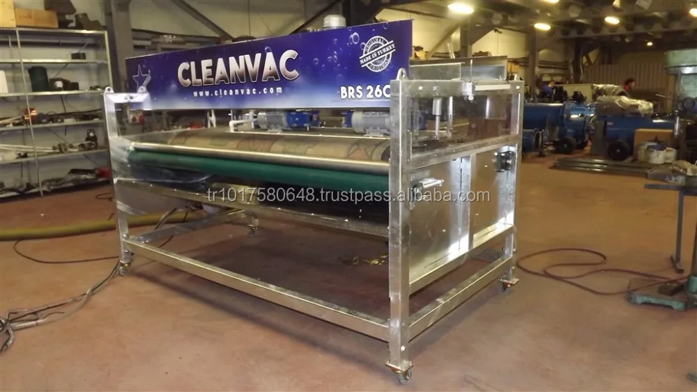 Economic automatic carpet rug washing cleaning  machines cheapest model