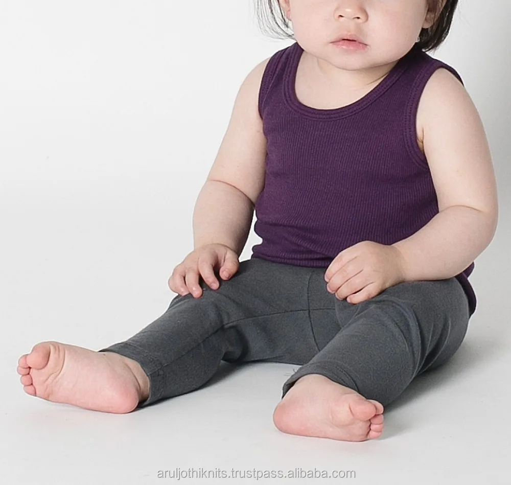 
100% Cotton Baby vest 
