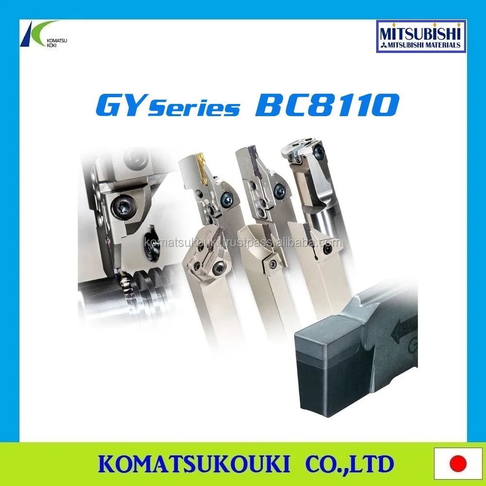 Premium Mitsubishi New threading tools MMT series for precise and efficient threading,M-class inserts with 3-D chip breakers