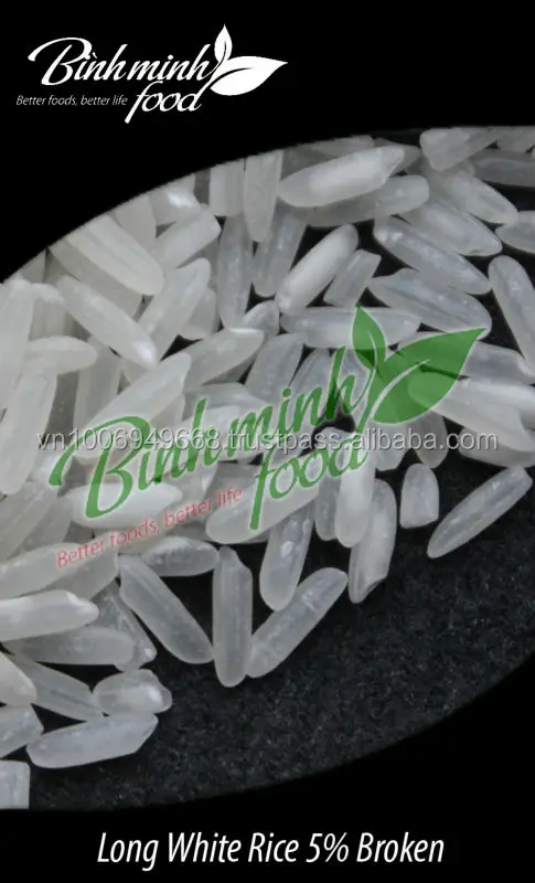 Broken rice 5% Sortex Grade, A1 Super Sortex/ Riz Good Price