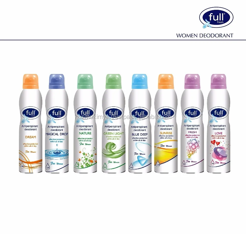 Deodorant Body Spray Women Perfume