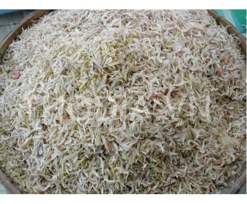 Vietnam Custom Package Dried Baby Shrimp Best Quality with Long Shelf Life