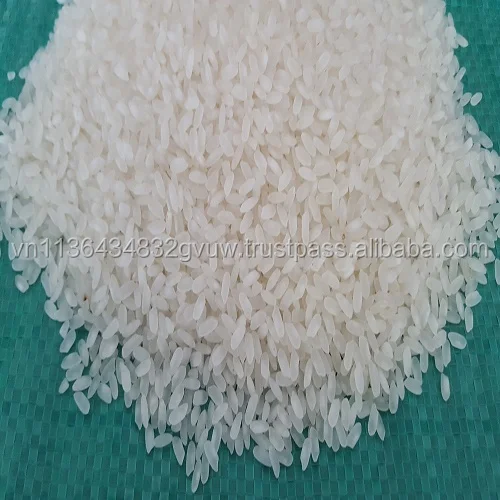 
5% BROKEN MEDIUM RICE WITH BEST SELLING 