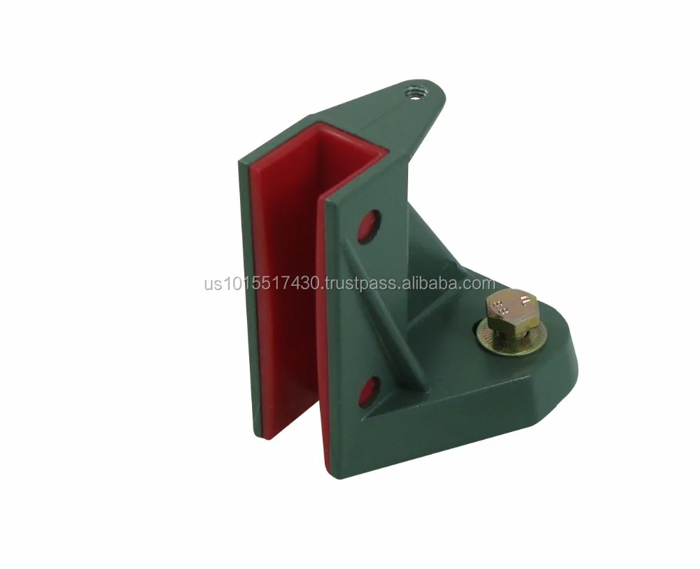 SCGS-3 (Elevator 300P CW Guide Shoe | Elevator Guide Shoe | 97*101*100 )