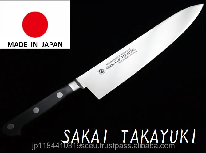 Reliable kiwi knives High Grade Kitchen Knife at reasonable prices Japanese tradition