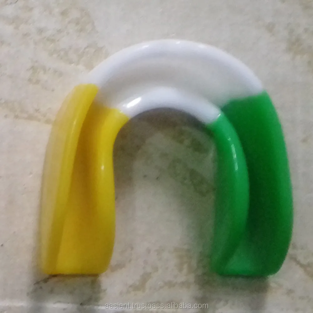 Best Mouthguard Teeth Protector For Boxing Sports Mouth Guard Protect MMA Adult