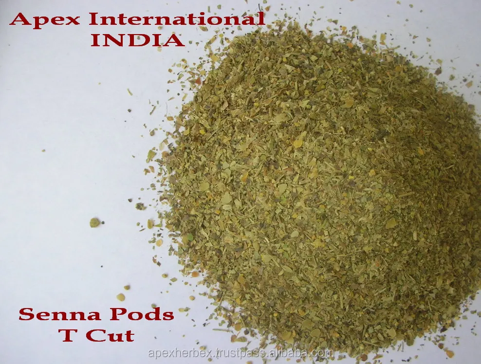 
Organic Senna pods Pure Senna Pods T cut Senna Pods Powder 