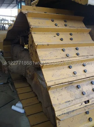 Used cat D7R D7G D6D original good quality bulldozer for sale in china