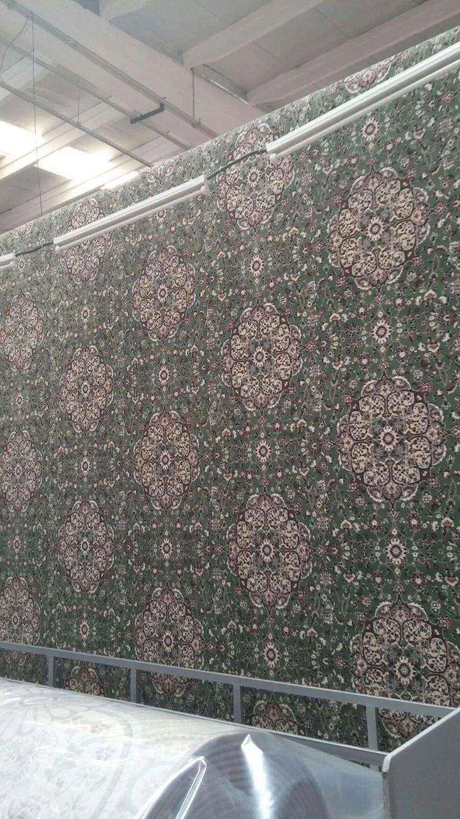 TURKEY CARPET RUG FACTORY TR531