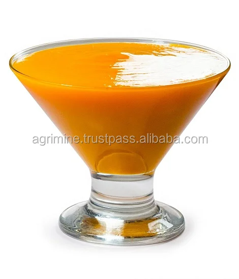 High Quality Totapuri Mango Pulp