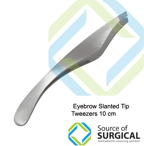 eyebrow tweezers