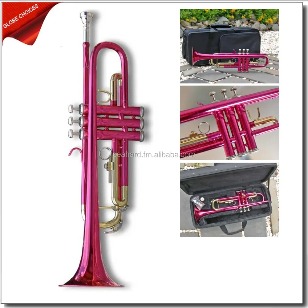 Eb TRUMPET