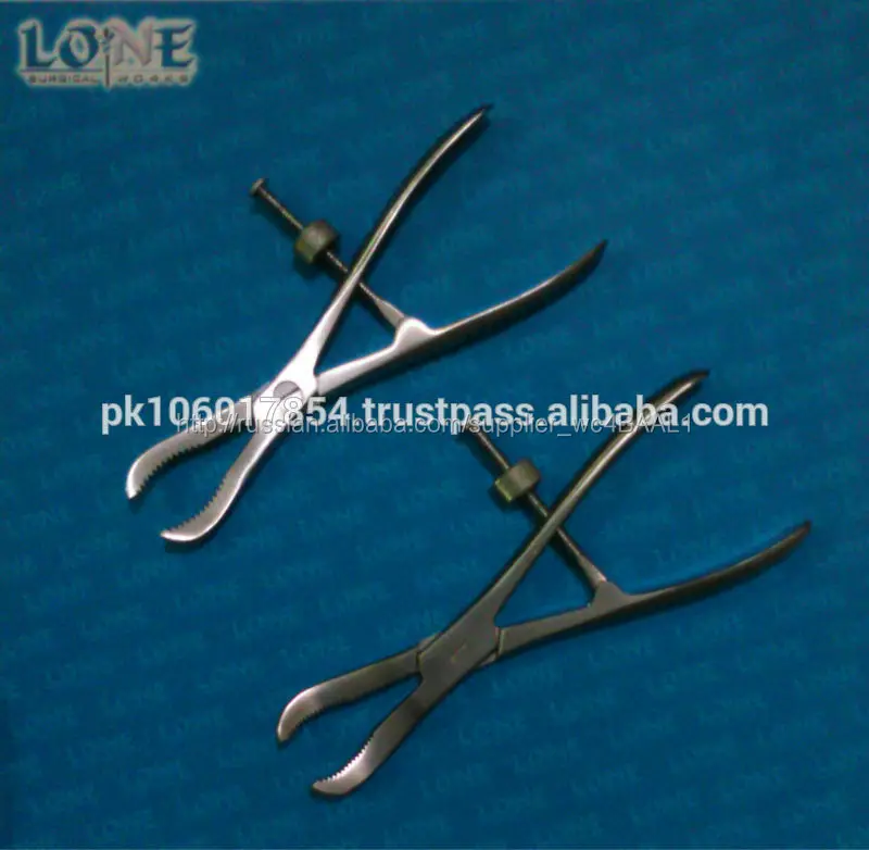 сокращения щипцы