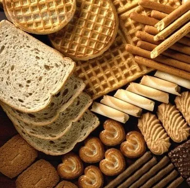 
Wheat Flour for Biscuits & Wafer 