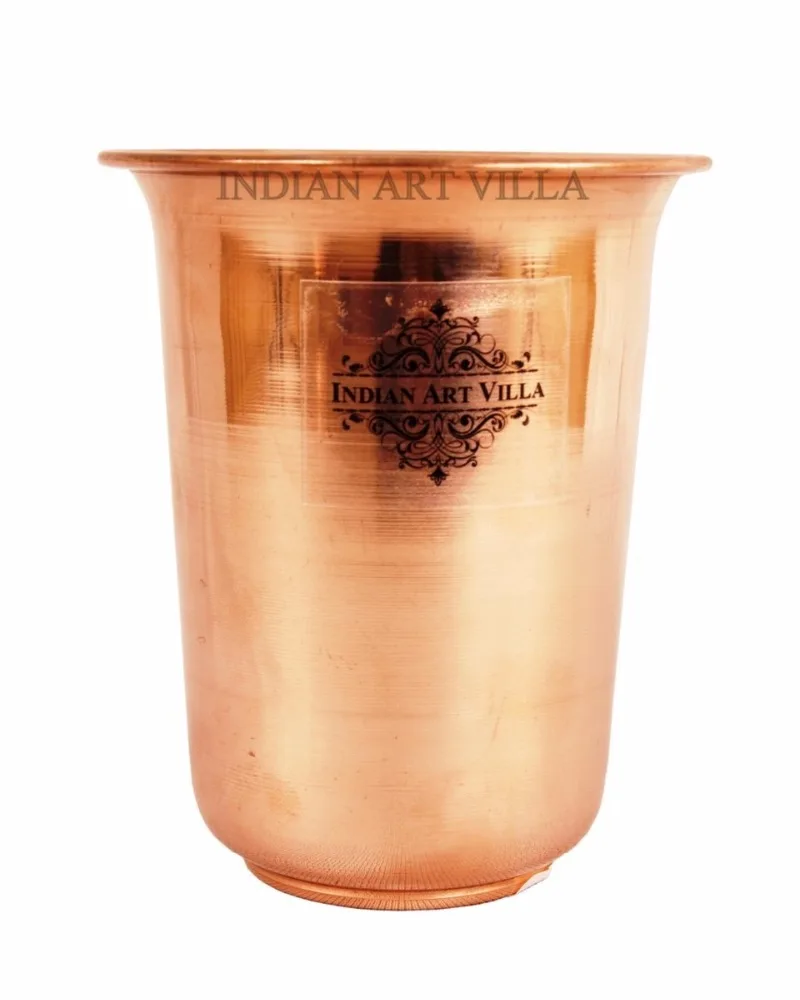 Изготовленное на заказ стекло из 100% чистой меди по оптовой цене, Высококачественная медь ручной работы