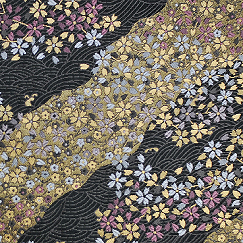 
Beautiful Kimono Fabric at best prices, small lot order available, great product for amazon business 