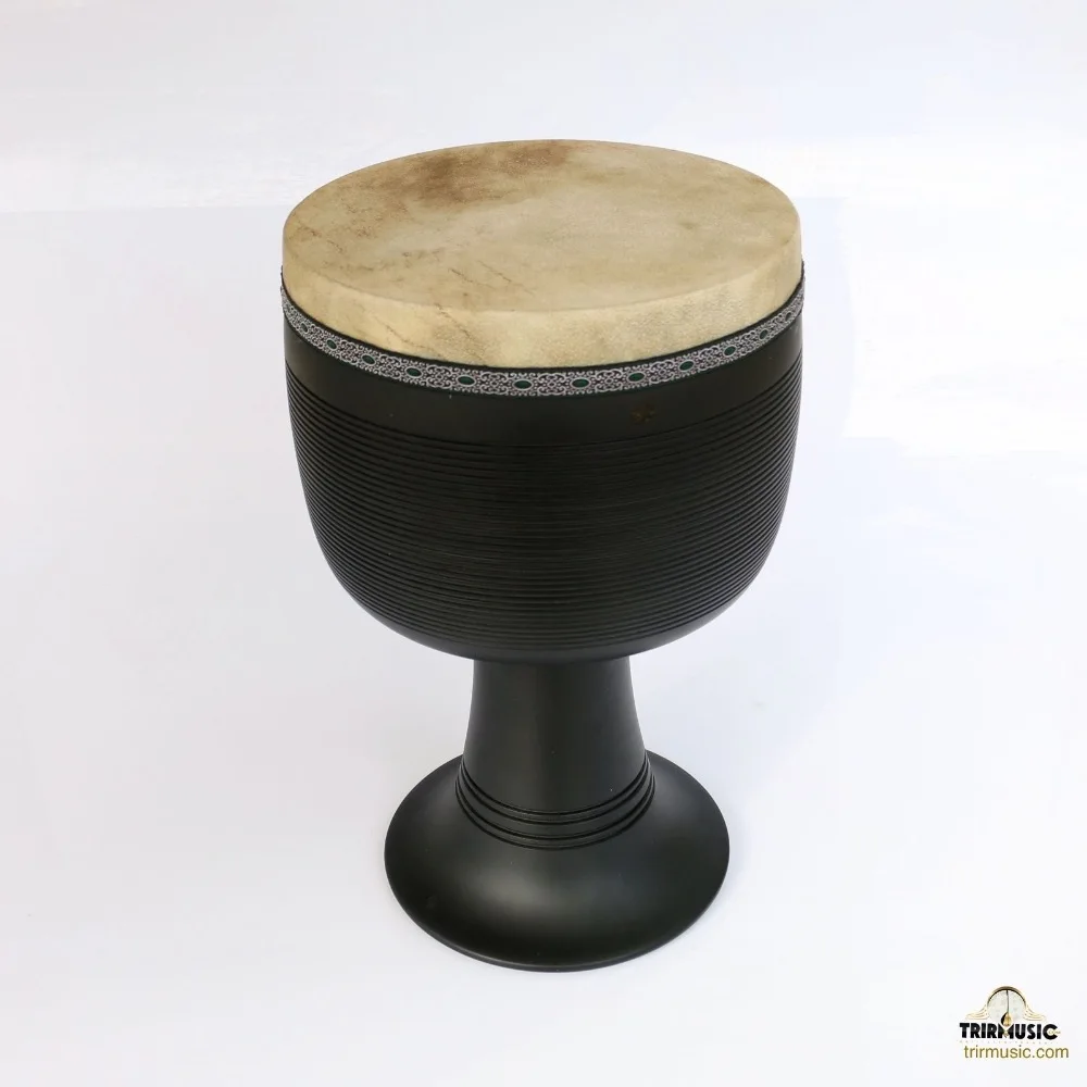 
Professional Persian Tonbak Tombak Zarb Drum With Soft Case MST-201 