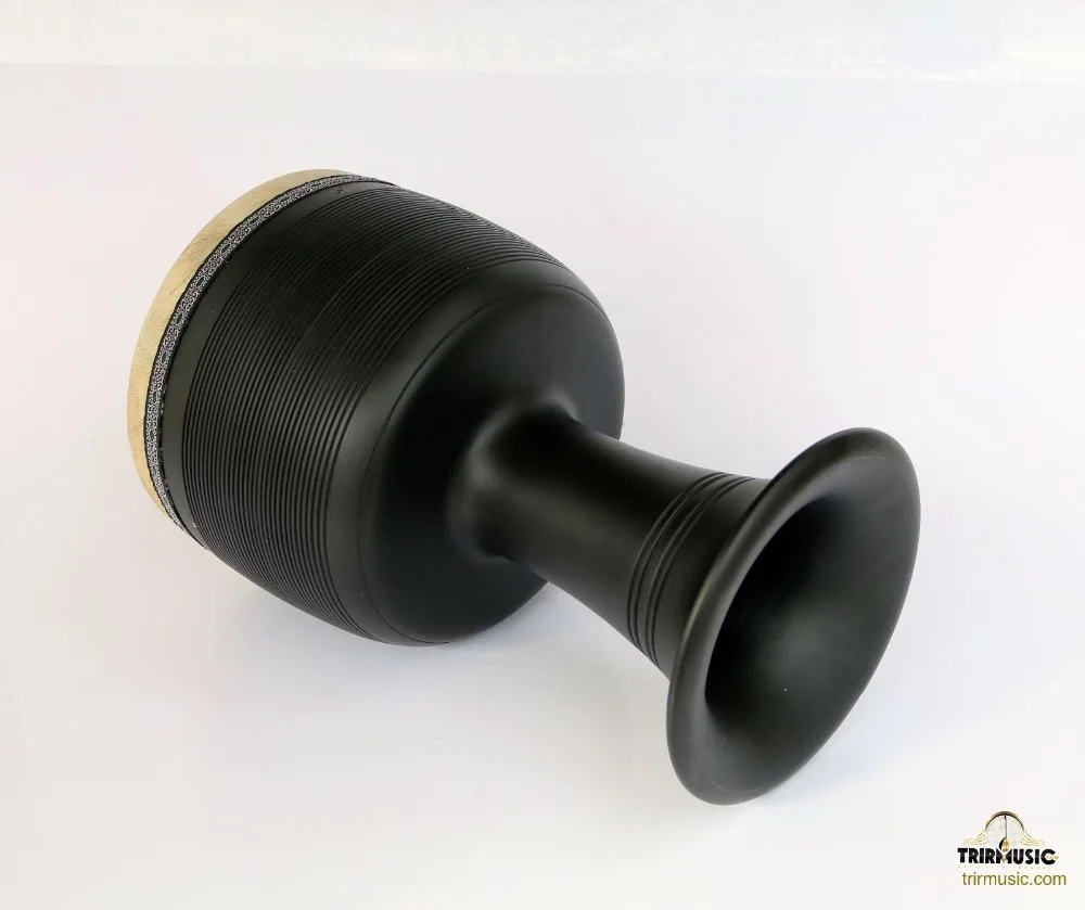 
Professional Persian Tonbak Tombak Zarb Drum With Soft Case MST-201 