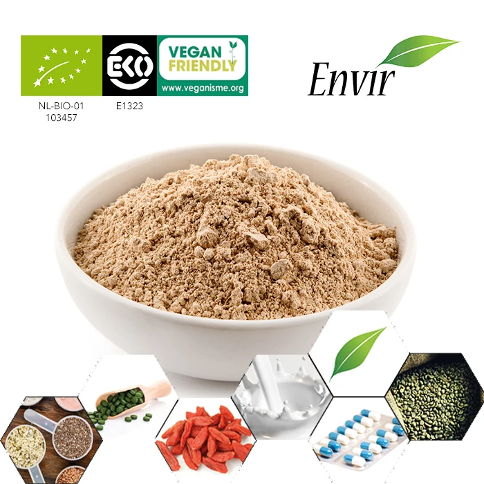 Organic Psyllium husk seeds