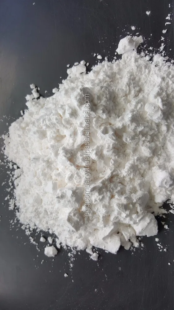 Крахмаловая мука тапиока из Таиланда