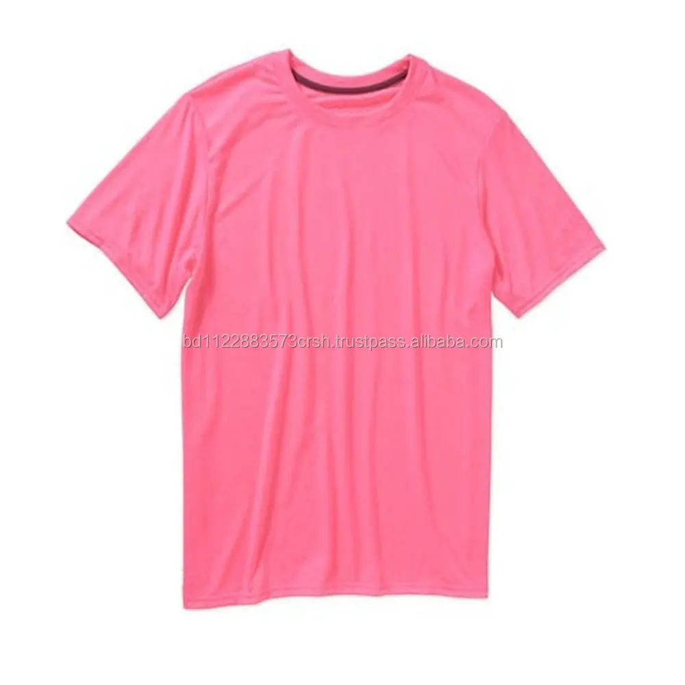 Mens T_Shirt, 100% Ctn, S/J, 160 Gsm