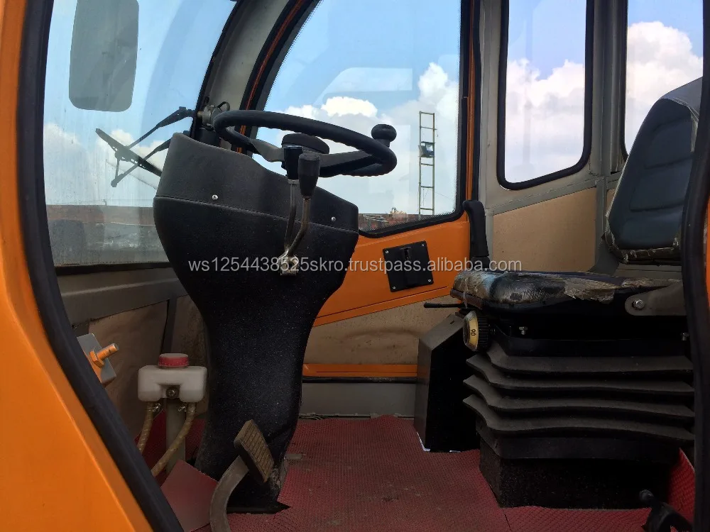 Almost New Used Liugong 926 Wheel Loaders for sale/used small loaders in Shanghai China