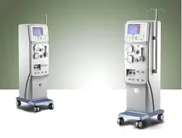 Диализный аппарат 4008 S NG