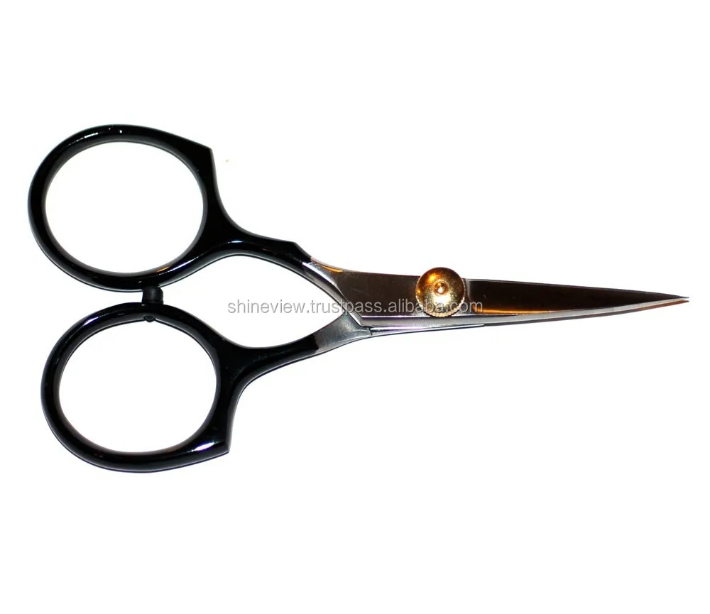 Ножницы с регулируемым натяжением для бритвы 4 и 5 дюймов