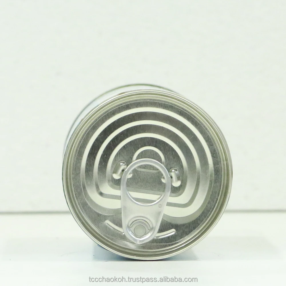 CHAOKOH Canned Coconut Milk 60% Less Fat 400 ml