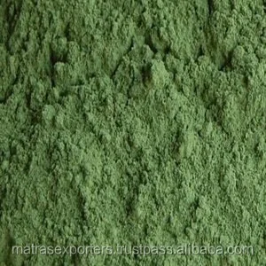 Indigo Powder Hair Dye - 100% Natural  -- Whatsapp: +91 73580 94554