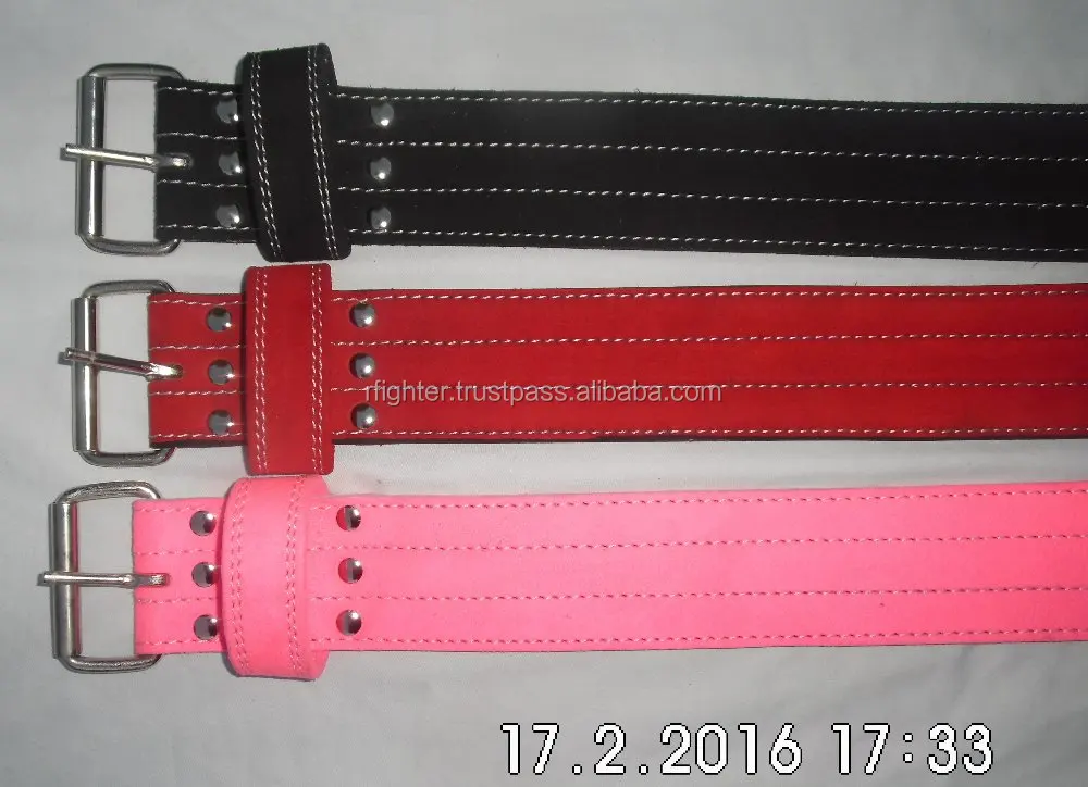 Power Lifitng belts