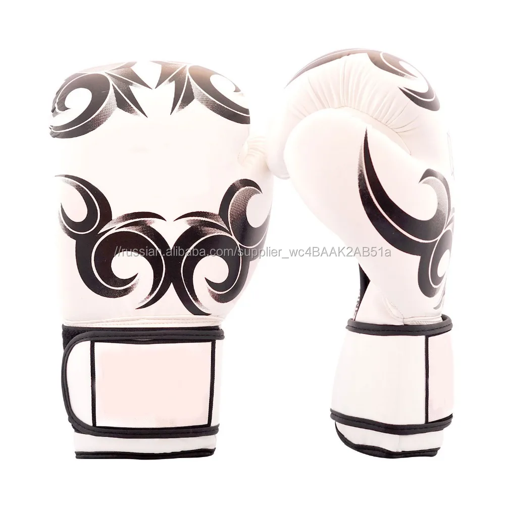 Последние Горячие продажи Пользовательские печатные Grant Боксерские Перчатки
