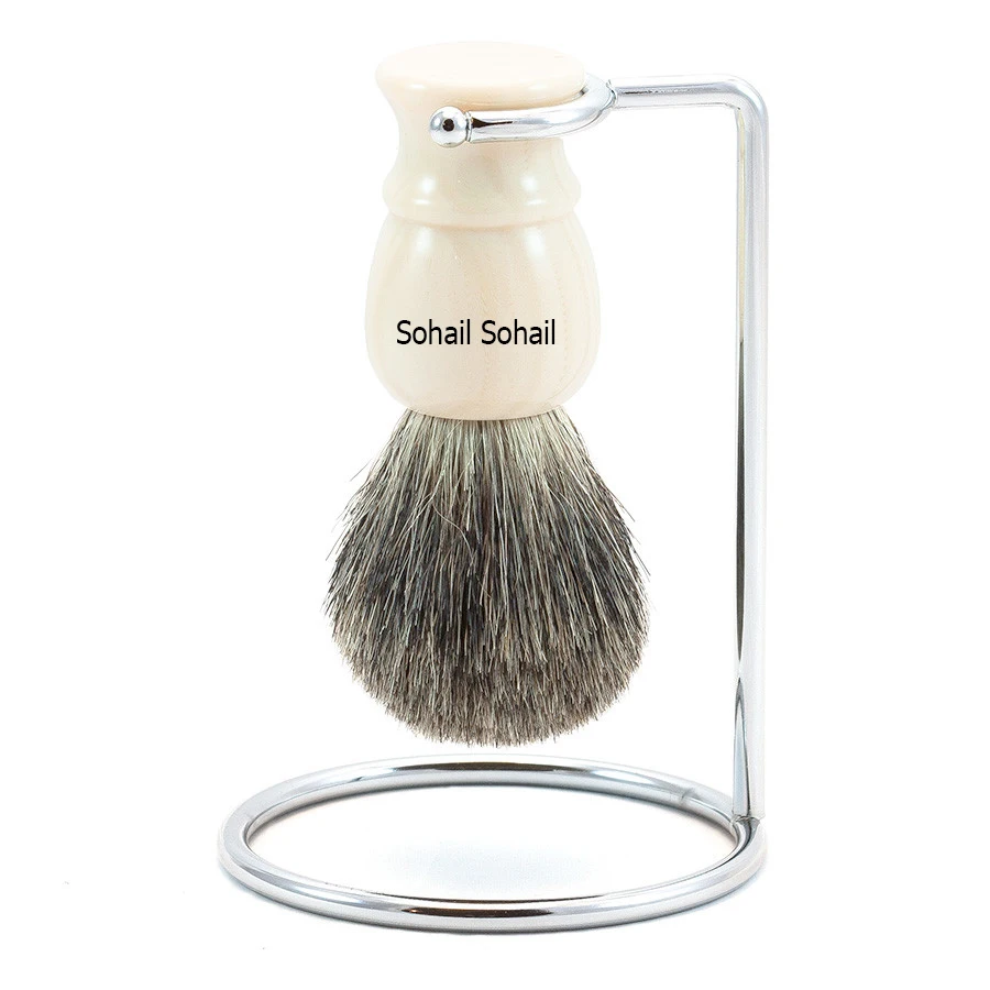shaving brush synthetic