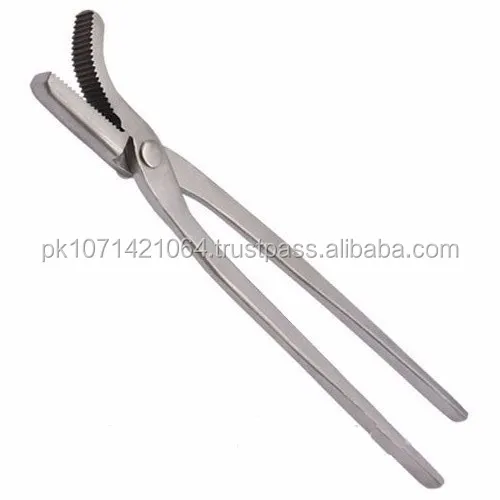 new Horse Shoe Care Farrier Tool Hoof Nail Clincher Vanadium Steel Pliers clincher farrier tools