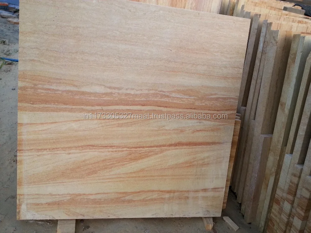 
Teak Sand Stone 