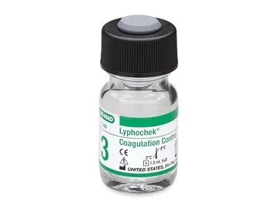 
Bio rad Controls Clinical Diagnostic 