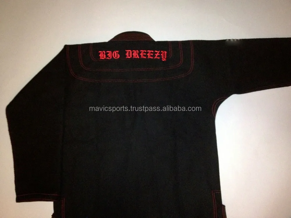 
Brazilian Jiu Jitsu Gi BJJ Gi Kimono 