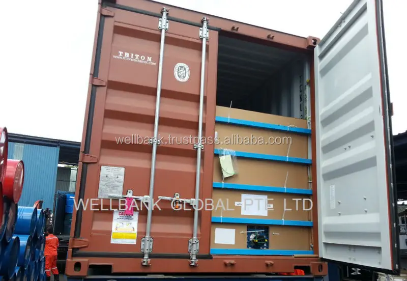 
Myanmar Base Oil Singapore 