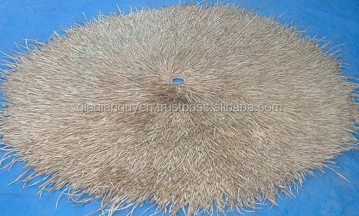 SEAGRASS BAMBOO UMBRELLA/BAMBOO FURNITURE