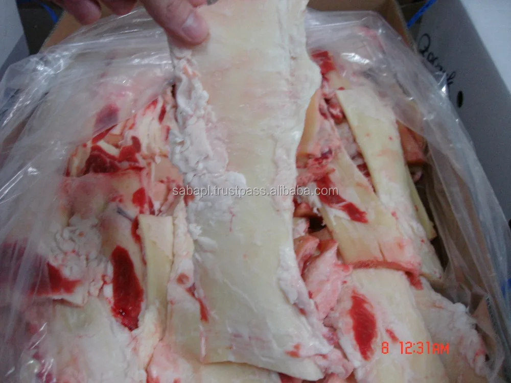 Горячая Распродажа замороженного мяса из Польши