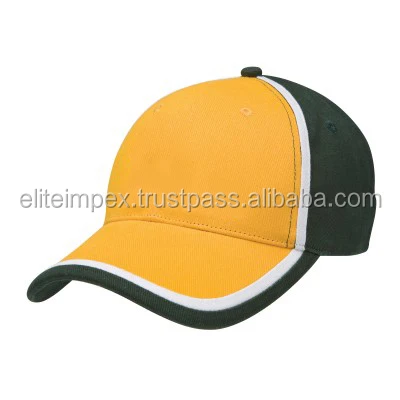
custom sublimation sports cap 