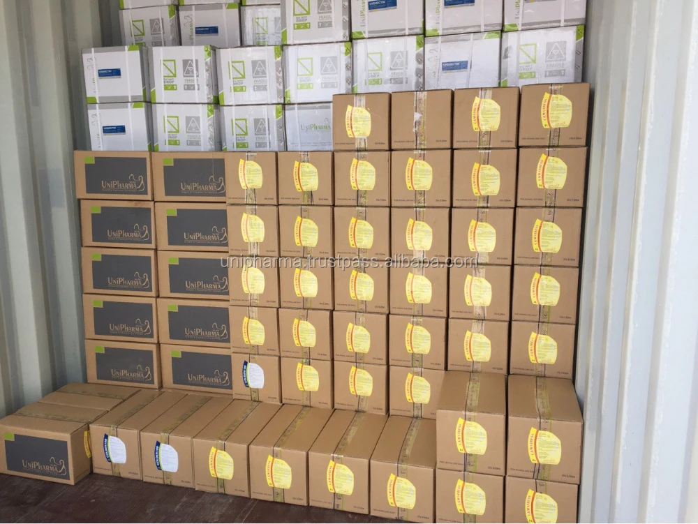 veterinary medicine-Main product-animal feed additive-Choline Chloride 60%