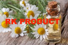 
Best Selling Chamomile Essential Oil from India 