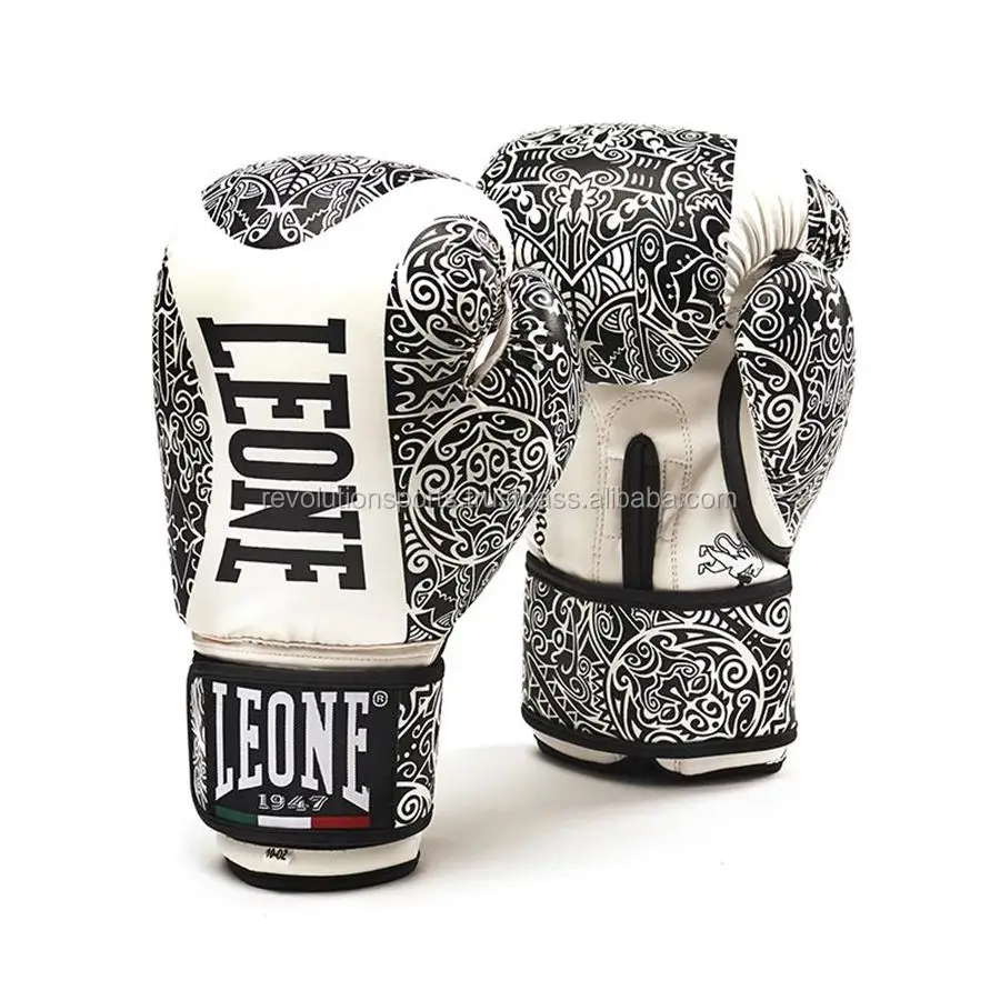 
Leone boxing gloves new Designs 2018 Hot sellers 