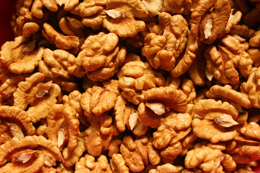 High Quality Walnut Kernel Without Shell