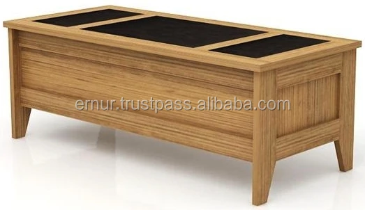 
Hot Sale Akira Executive Desk Made in Turkey 