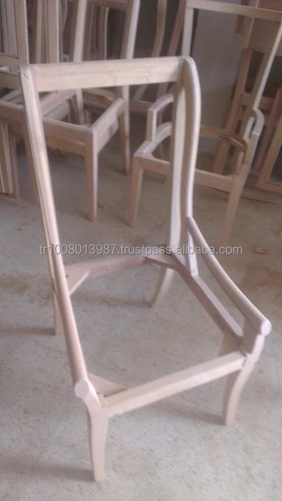 WOODEN RESTAURANT DINING ARMCHAIRS FROM MANUFACTURER!!