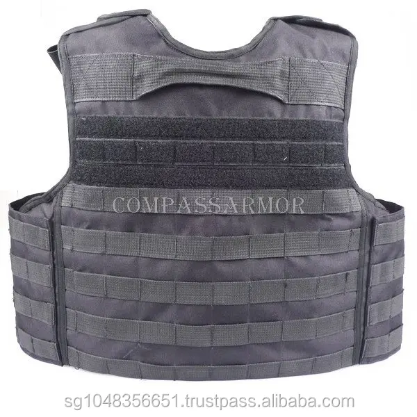 Новый дизайн, стильная тактическая броня, высококачественный Пуленепробиваемый Жилет Molle с арамидным материалом, костюм полиции, спецназа